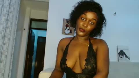 ebony online show from March 23, 2026, 9:08 pm