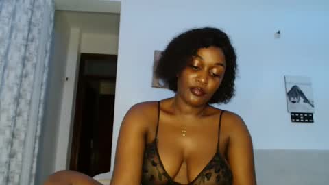 ebony online show from March 24, 2026, 3:50 pm