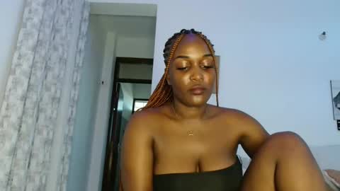 ebony online show from April 1, 2026, 1:52 pm
