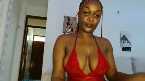 ebony online show from April 2, 2026, 9:18 am