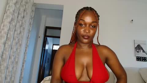 ebony online show from April 5, 2026, 1:41 pm
