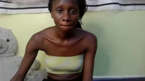ebony_lisaaa online show from January 14, 2026, 8:20 am