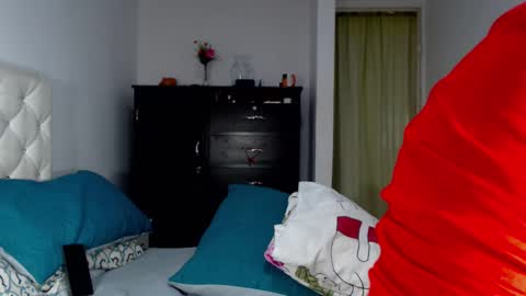 Snapshot of ebony_m1lf chatting on January 5, 2025, 10:29 pm judy online show from January 5, 2025, 10:29 pm