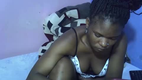 anelikah online show from March 8, 2026, 8:23 pm