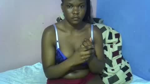 anelikah online show from March 9, 2026, 9:19 pm