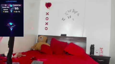 Ebony Mine online show from December 28, 2024, 10:14 am