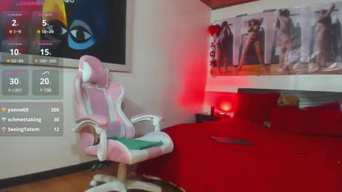 Ebony Mine online show from February 1, 2025, 9:21 am