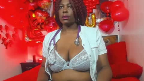 Ebony Mine online show from February 5, 2025, 3:02 am