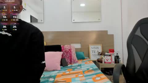 ebony_n_blonde online show from May 9, 2026, 9:53 pm