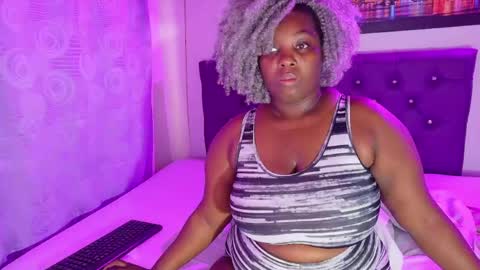Snapshot of ebony_neighbormoans chatting on May 28, 2026, 11:29 am LINA online show from May 28, 2026, 11:29 am
