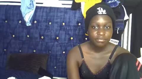 ebony_nita online show from March 14, 2026, 7:19 pm