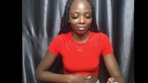 Ella online show from April 26, 2026, 5:43 pm