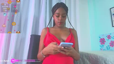 ebony_pregnant online show from December 16, 2025, 7:46 am