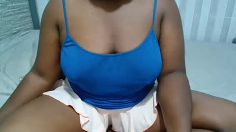 Snapshot of ebony_sabrina chatting on May 2, 2026, 9:31 pm Sabrina online show from May 2, 2026, 9:31 pm