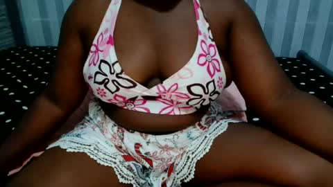 Snapshot of ebony_sabrina chatting on June 16, 2026, 8:50 am Sabrina online show from June 16, 2026, 8:50 am