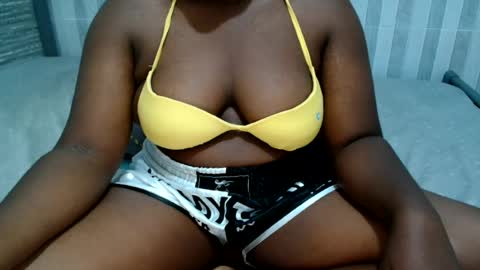 Snapshot of ebony_sabrina chatting on July 9, 2026, 6:50 am Sabrina online show from July 9, 2026, 6:50 am