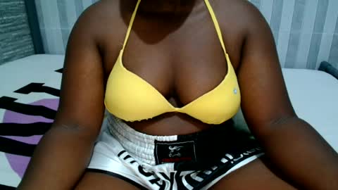 Snapshot of ebony_sabrina chatting on July 29, 2026, 7:17 am Sabrina online show from July 29, 2026, 7:17 am