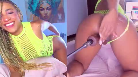 Snapshot of ebony_skyee chatting on December 3, 2025, 2:15 pm SKYE online show from December 3, 2025, 2:15 pm