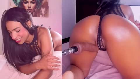 Snapshot of ebony_skyee chatting on June 10, 2026, 2:38 pm SKYE online show from June 10, 2026, 2:38 pm