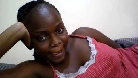 Snapshot of ebony_tasha chatting on June 13, 2026, 6:11 am tasha online show from June 13, 2026, 6:11 am