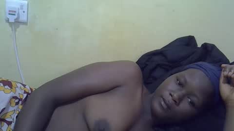ebony_vanillah online show from February 6, 2026, 4:50 am