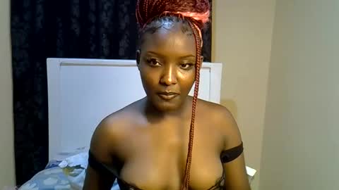 Snapshot of ebonybarbieee chatting on June 4, 2026, 11:00 pm Barbie online show from June 4, 2026, 11:00 pm