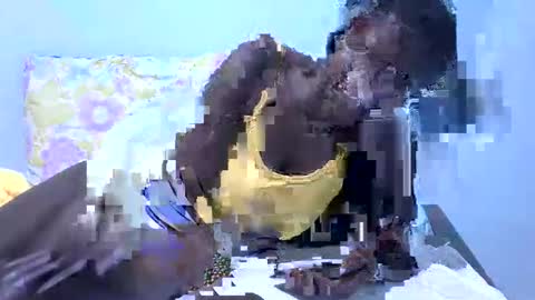 Snapshot of ebonybloom01 chatting on January 7, 2026, 6:54 pm ebonybloom01 online show from January 7, 2026, 6:54 pm