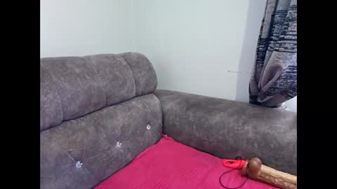 Ebony Melanie online show from October 27, 2025, 11:47 am