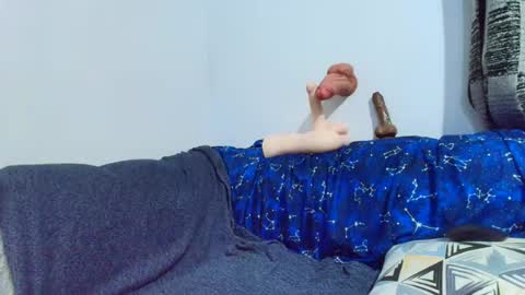 Ebony Melanie online show from August 2, 2026, 9:35 pm