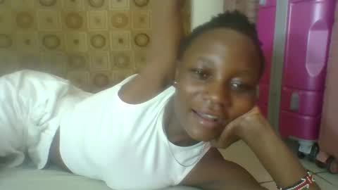 Snapshot of ebonycutegal4 chatting on February 26, 2025, 9:10 am MELLEN online show from February 26, 2025, 9:10 am