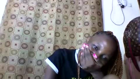 Snapshot of ebonycutegal4 chatting on March 4, 2025, 5:34 pm MELLEN online show from March 4, 2025, 5:34 pm