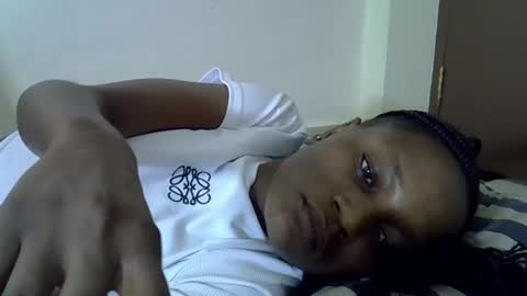 Snapshot of ebonycutegal4 chatting on September 15, 2025, 8:31 pm MELLEN online show from September 15, 2025, 8:31 pm