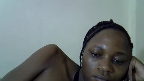 Snapshot of ebonycutegal4 chatting on September 20, 2025, 6:47 am MELLEN online show from September 20, 2025, 6:47 am