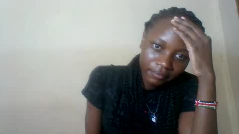 Snapshot of ebonycutegal4 chatting on July 21, 2026, 5:59 pm MELLEN online show from July 21, 2026, 5:59 pm