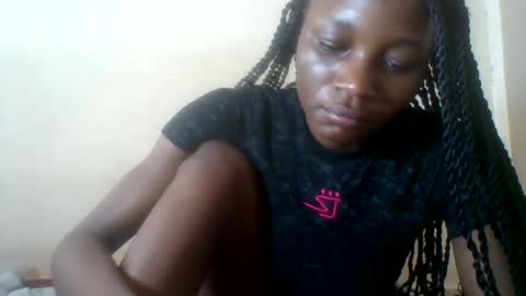 Snapshot of ebonycutegal4 chatting on July 22, 2026, 9:01 am MELLEN online show from July 22, 2026, 9:01 am