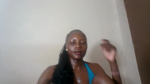 Snapshot of ebonycutegal4 chatting on July 23, 2026, 8:07 pm MELLEN online show from July 23, 2026, 8:07 pm
