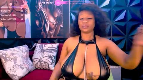 ebonyfancyfacexxx online show from September 22, 2025, 6:54 pm