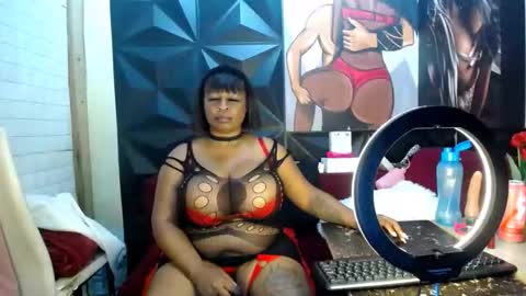 ebonyfancyfacexxx online show from April 29, 2026, 5:30 pm