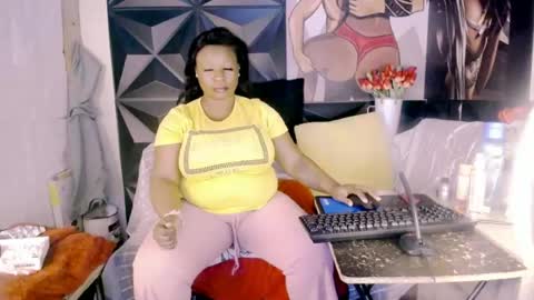 ebonyfancyfacexxx online show from June 25, 2026, 4:55 pm
