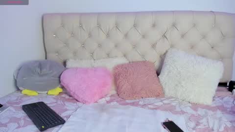 Snapshot of ebonygoddes03 chatting on February 1, 2025, 2:16 am Queen Ebony online show from February 1, 2025, 2:16 am