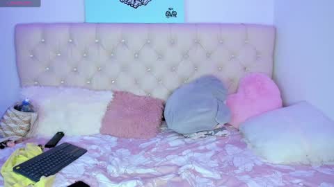 Snapshot of ebonygoddes03 chatting on February 16, 2025, 12:19 am Queen Ebony online show from February 16, 2025, 12:19 am