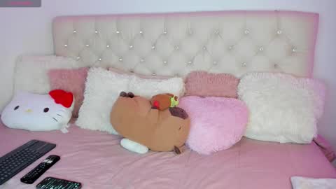 Snapshot of ebonygoddes03 chatting on October 4, 2025, 10:19 pm Queen Ebony online show from October 4, 2025, 10:19 pm