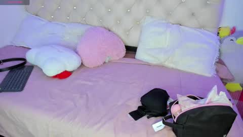 Queen Ebony online show from April 24, 2026, 10:56 pm