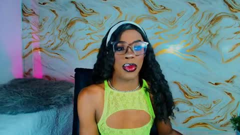 ebonyhansnight online show from April 25, 2026, 1:08 am