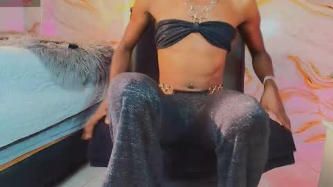 ebonyhansnight online show from April 28, 2026, 9:09 pm