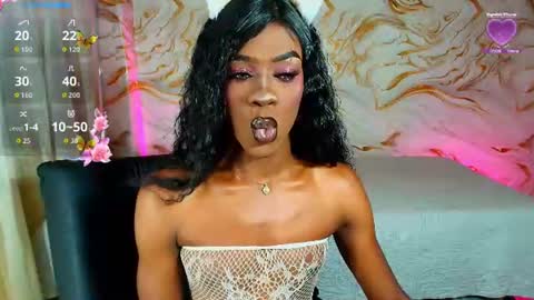 ebonyhansnight online show from July 11, 2026, 12:13 am