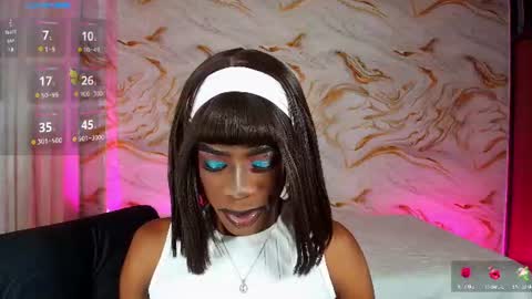 ebonyhansnight online show from July 29, 2026, 12:09 am