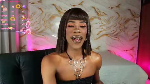 ebonyhansnight online show from August 4, 2026, 2:04 am