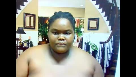 ebonyhotbuns4u2luv online show from March 4, 2025, 5:53 am