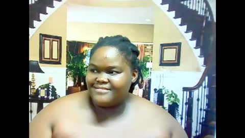 ebonyhotbuns4u2luv online show from March 8, 2025, 6:43 am
